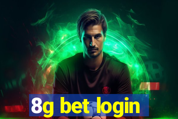 8g bet login